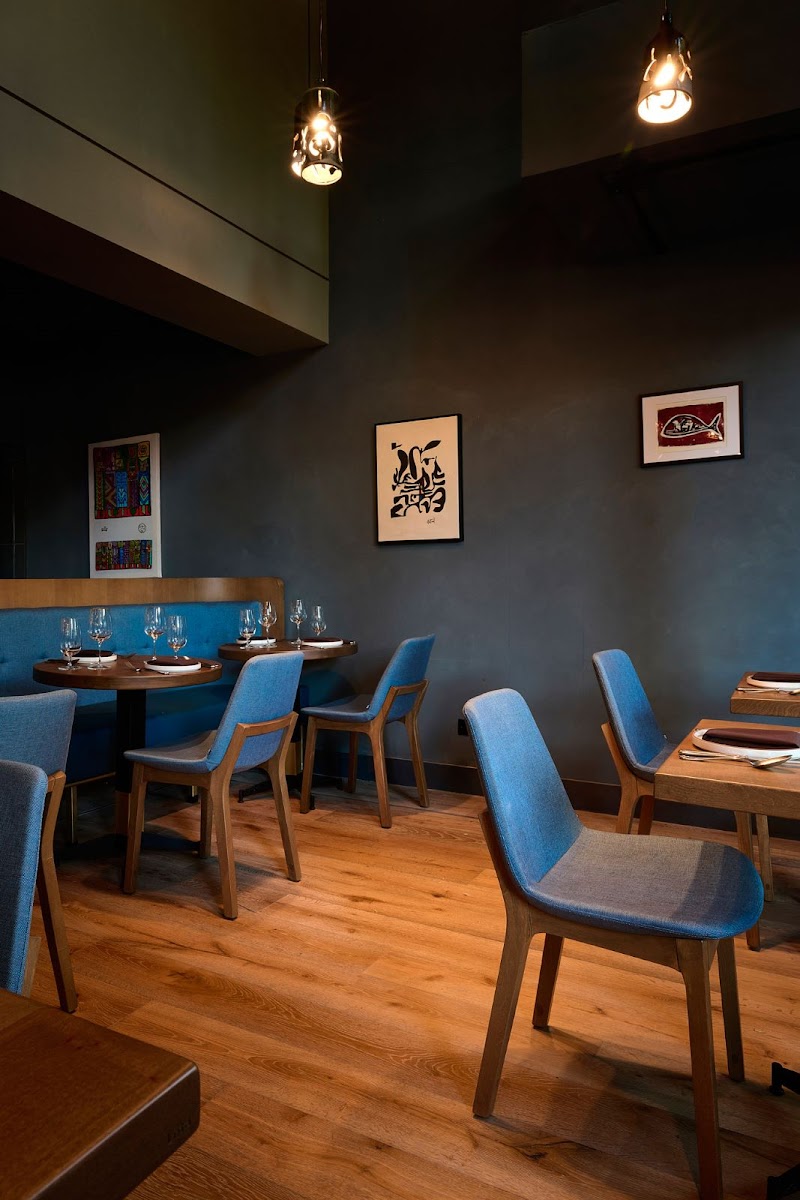 Meyhouse & Meyhouse Jazz Club